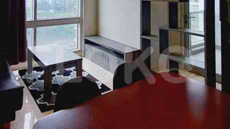 Tipe 2 Kamar Tidur di Lantai 15 untuk disewakan di The Masterpiece Condominium Epicentrum - fra176 2