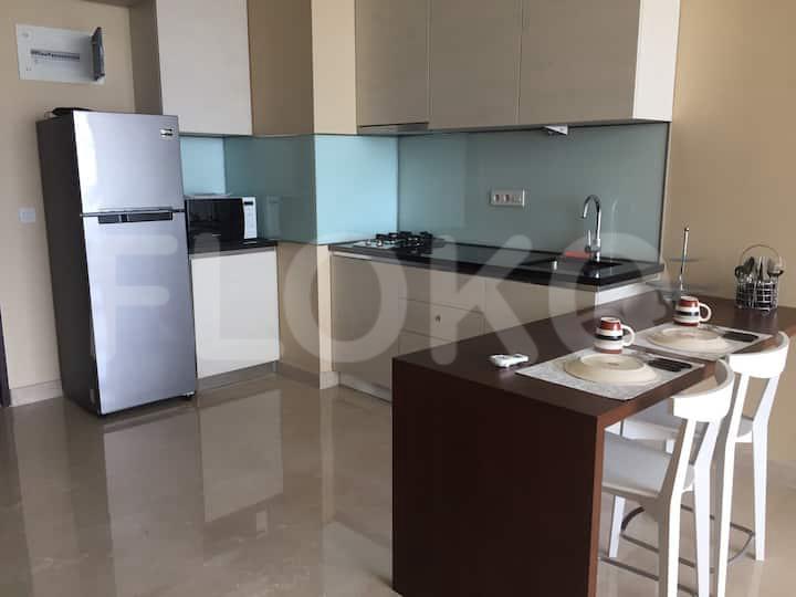 1 Bedroom on 15th Floor for Rent in Four Winds - fse5b3 3