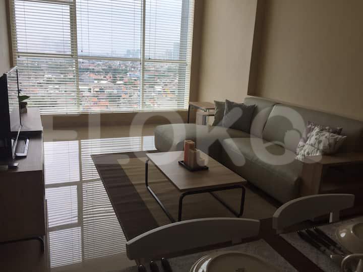 1 Bedroom on 15th Floor for Rent in Four Winds - fse5b3 1