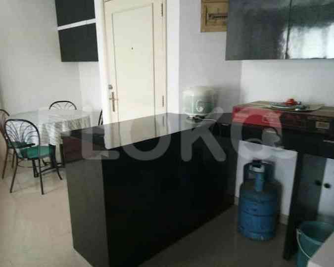 2 Bedroom on 15th Floor for Rent in Semanggi Apartment - fga0a9 2