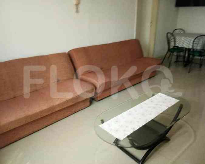 2 Bedroom on 15th Floor for Rent in Semanggi Apartment - fga0a9 1