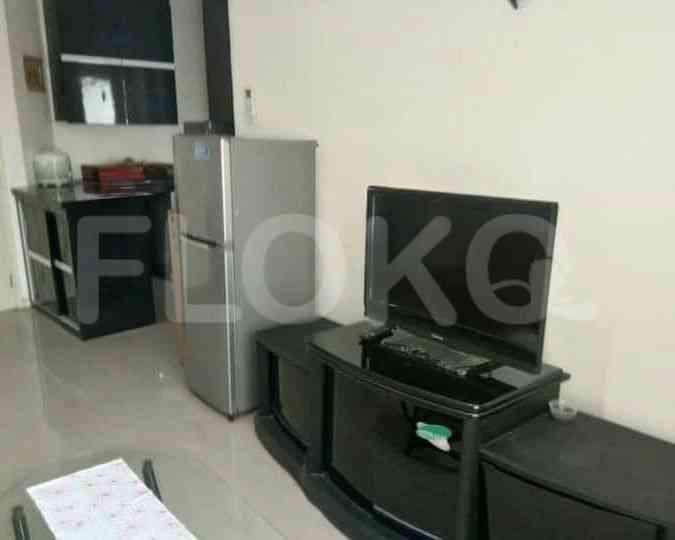 2 Bedroom on 15th Floor for Rent in Semanggi Apartment - fga0a9 3