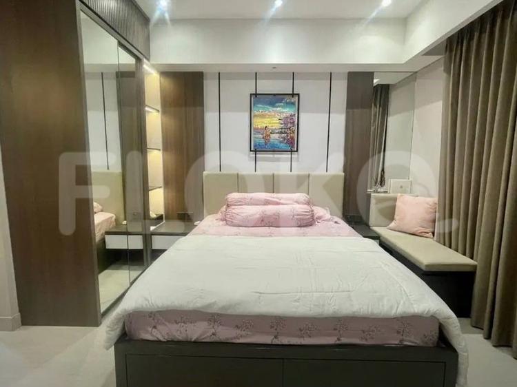 Tipe 1 Kamar Tidur di Lantai 15 untuk disewakan di Embarcadero Bintaro Apartemen - fbi57b 1