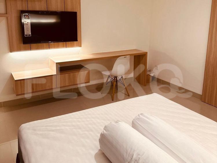 Tipe 1 Kamar Tidur di Lantai 15 untuk disewakan di Embarcadero Bintaro Apartemen - fbi9d8 3