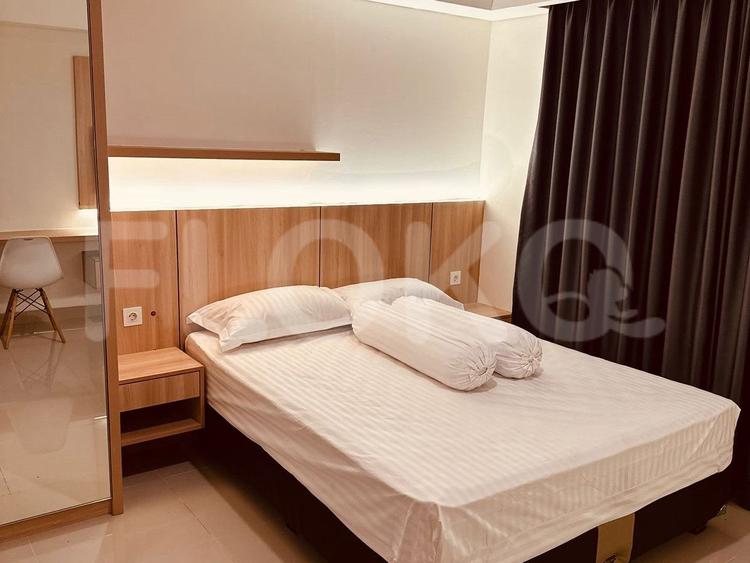 Tipe 1 Kamar Tidur di Lantai 15 untuk disewakan di Embarcadero Bintaro Apartemen - fbi9d8 2