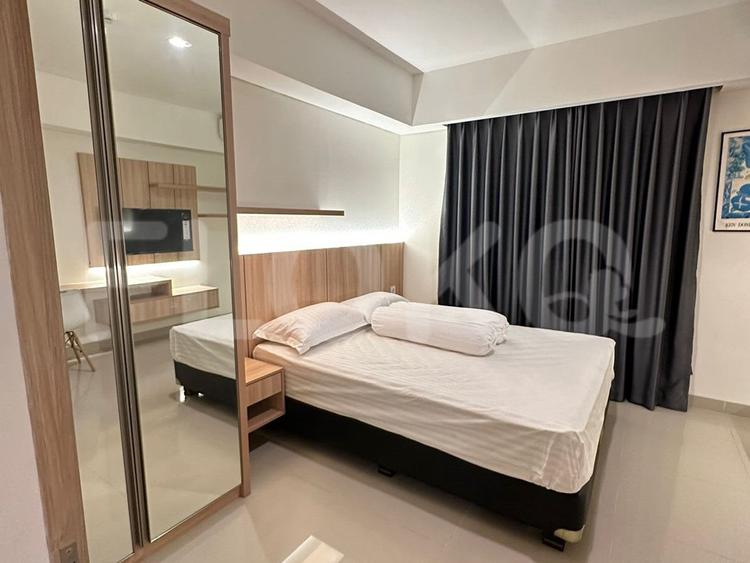 Tipe 1 Kamar Tidur di Lantai 15 untuk disewakan di Embarcadero Bintaro Apartemen - fbi9d8 1
