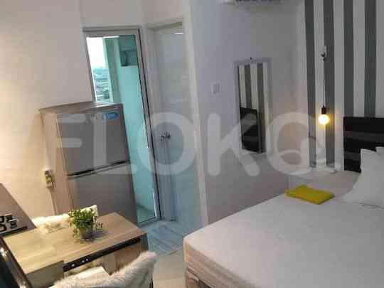 1 Bedroom on 15th Floor for Rent in Bassura City Apartment - fcief1 3
