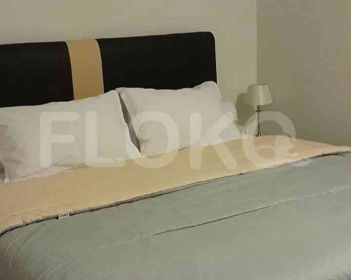 Tipe 3 Kamar Tidur di Lantai 15 untuk disewakan di Sudirman Suites Jakarta - fsu540 4
