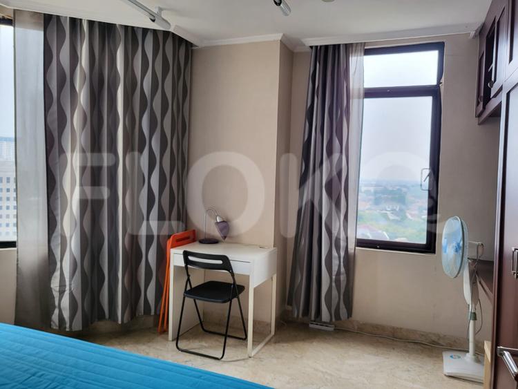 2 Bedroom on 12th Floor for Rent in Apartemen Beverly Tower - fcicd8 2