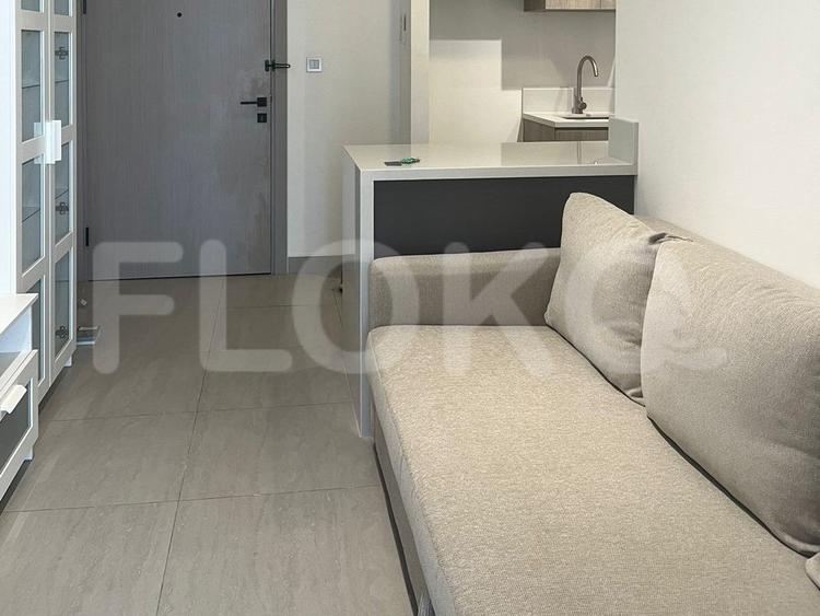 1 Bedroom on 11th Floor for Rent in Fatmawati City Center Apartment - ftbdff 1
