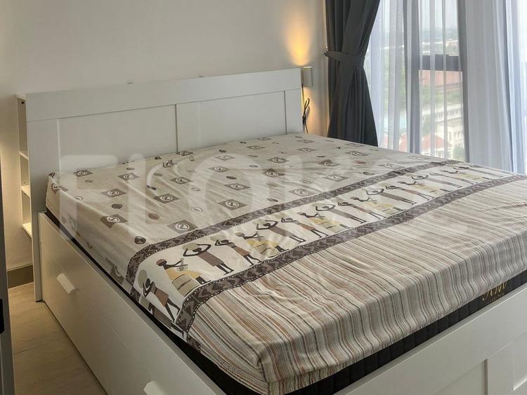 1 Bedroom on 11th Floor for Rent in Fatmawati City Center Apartment - ftbdff 2