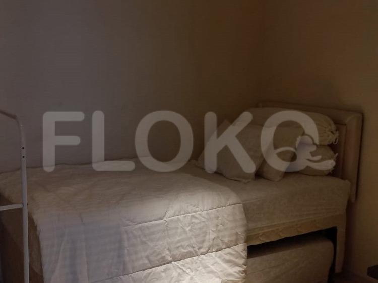 Tipe 2 Kamar Tidur di Lantai 11 untuk disewakan di FX Residence - fsud48 3