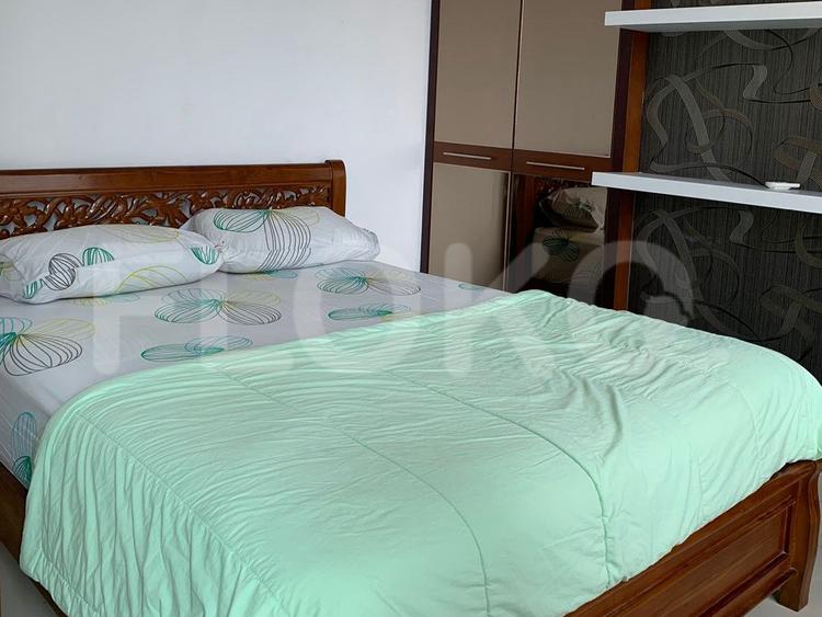 Tipe 2 Kamar Tidur di Lantai 18 untuk disewakan di Kuningan City (Denpasar Residence) - fkuab4 2