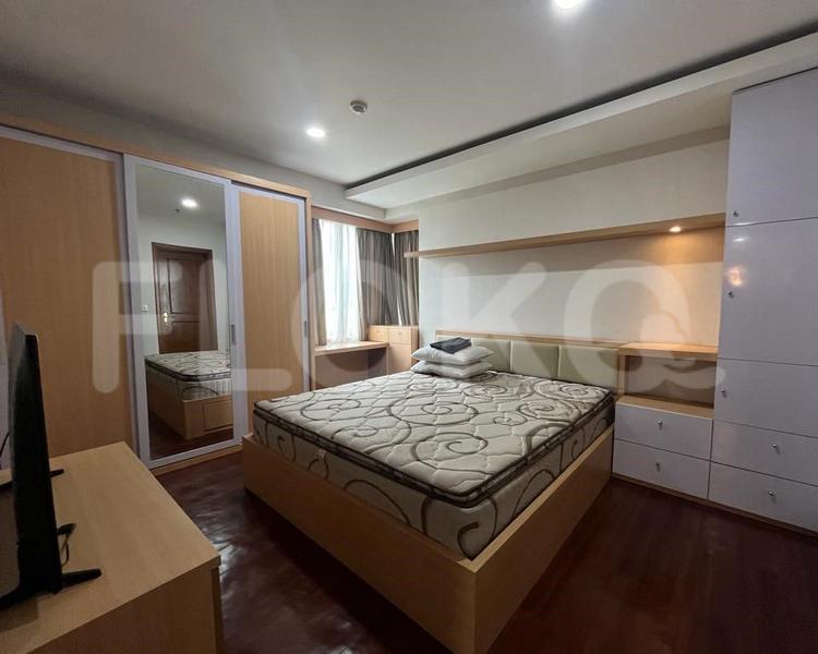 2 Bedroom on 15th Floor for Rent in Puri Casablanca - fted33 2