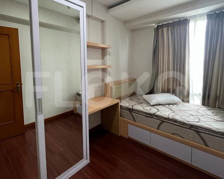 2 Bedroom on 15th Floor for Rent in Puri Casablanca - fted33 3