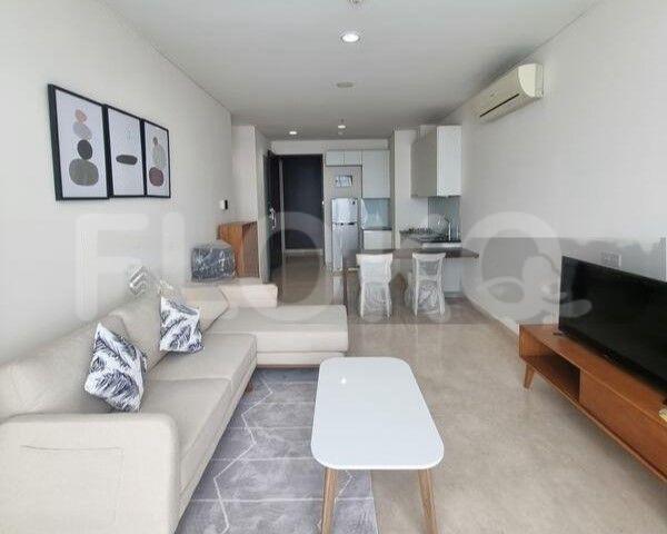 2 Bedroom on 15th Floor for Rent in Four Winds - fsea3f 3
