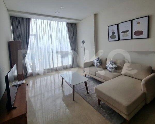 2 Bedroom on 15th Floor for Rent in Four Winds - fsea3f 1