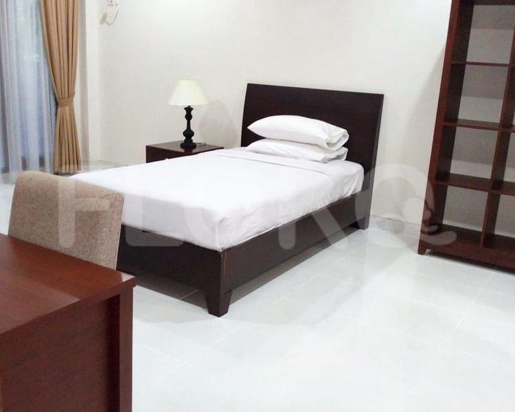 2 Bedroom on 1st Floor for Rent in Martimbang Villa - fga40c 3