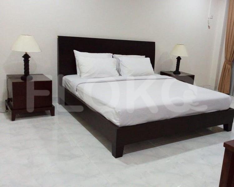 2 Bedroom on 1st Floor for Rent in Martimbang Villa - fga40c 2