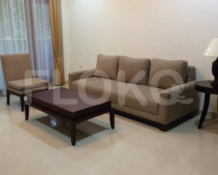 2 Bedroom on 1st Floor for Rent in Martimbang Villa - fga40c 1