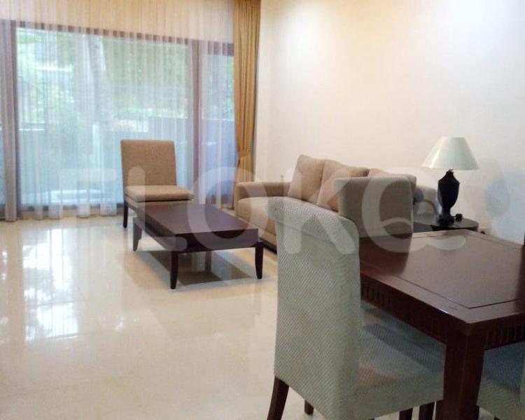 2 Bedroom on 1st Floor for Rent in Martimbang Villa - fga40c 4