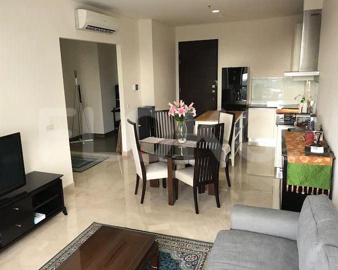2 Bedroom on 8th Floor for Rent in Four Winds - fseeea 4
