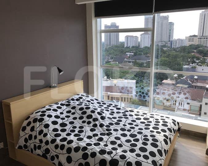 2 Bedroom on 8th Floor for Rent in Four Winds - fseeea 2