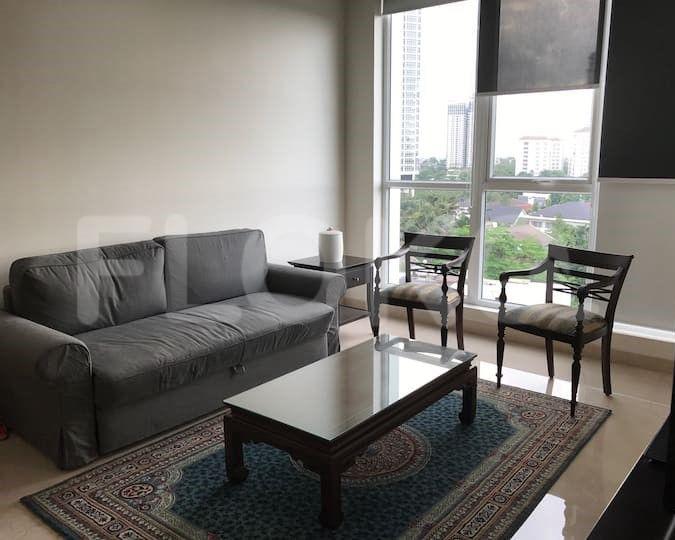 2 Bedroom on 8th Floor for Rent in Four Winds - fseeea 1