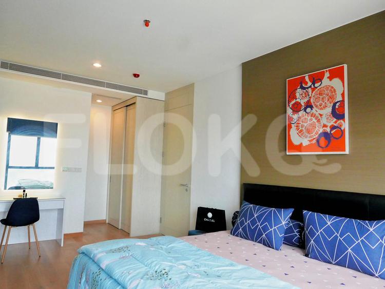 1 Bedroom on 20th Floor for Rent in Izzara Apartment - ftb48e 4
