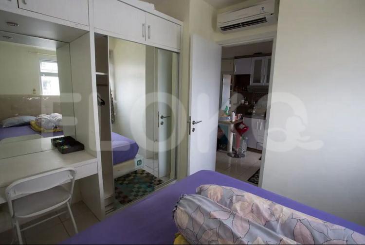 Tipe 1 Kamar Tidur di Lantai 7 untuk disewakan di Green Pramuka City Apartemen - fce711 3
