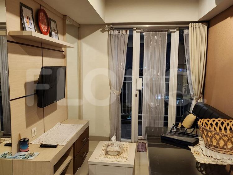 1 Bedroom on 11st Floor for Rent in The H Residence - fmt8ef 2