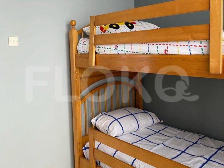 Tipe 3 Kamar Tidur di Lantai 5 untuk disewakan di Apartemen Beverly Tower - fcie7f 5