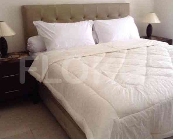 Tipe 2 Kamar Tidur di Lantai 17 untuk disewakan di Sudirman Mansion Apartemen - fsub55 2