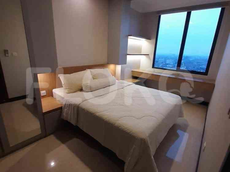 Tipe 1 Kamar Tidur di Lantai 20 untuk disewakan di Permata Hijau Suites Apartemen - fpef6f 5