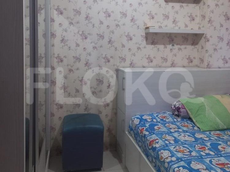 Tipe 2 Kamar Tidur di Lantai 15 untuk disewakan di Green Pramuka City Apartemen - fce50f 4