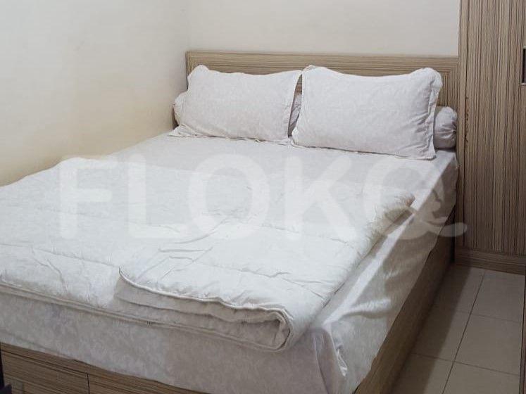 Tipe 1 Kamar Tidur di Lantai 15 untuk disewakan di Cervino Village - fte940 3