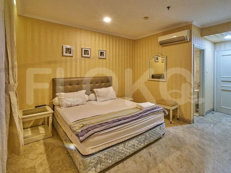 Tipe 3 Kamar Tidur di Lantai 17 untuk disewakan di Ambassador 1 Apartemen - fku101 2