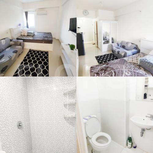 1 Bedroom on 2nd Floor for Rent in Aeropolis Residence 3 - fcee98 3