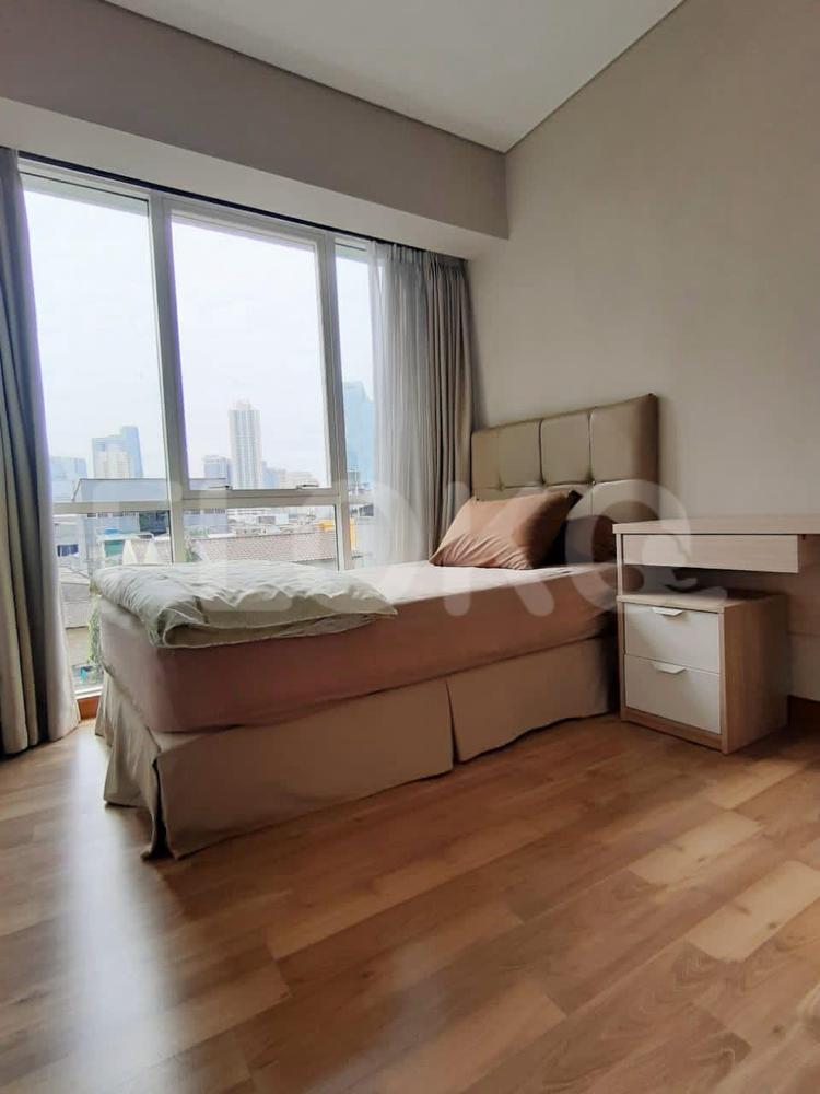 2 Bedroom on 15th Floor for Rent in Sky Garden - fsed63 4