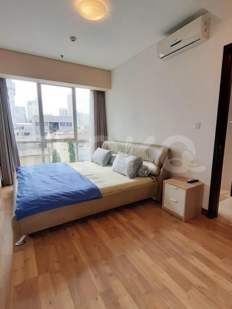2 Bedroom on 15th Floor for Rent in Sky Garden - fsed63 2