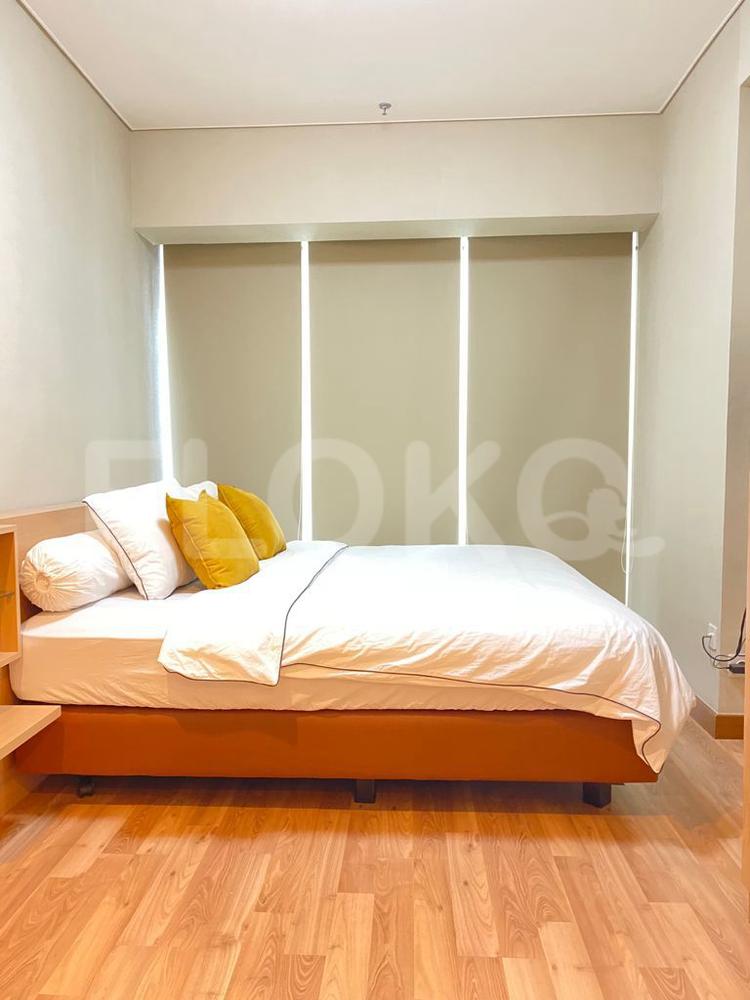 2 Bedroom on 15th Floor for Rent in Sky Garden - fse783 2