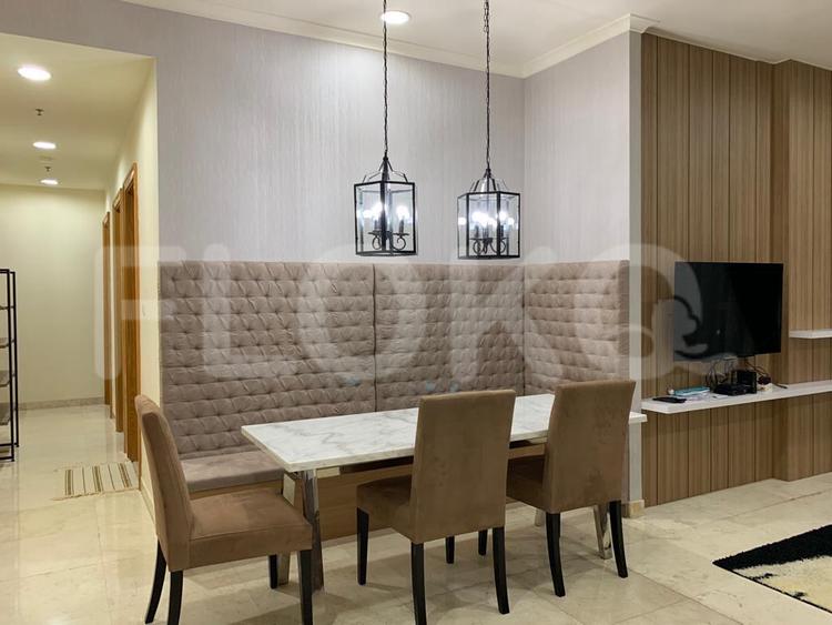3 Bedroom on 12th Floor for Rent in Senayan Residence - fse713 3