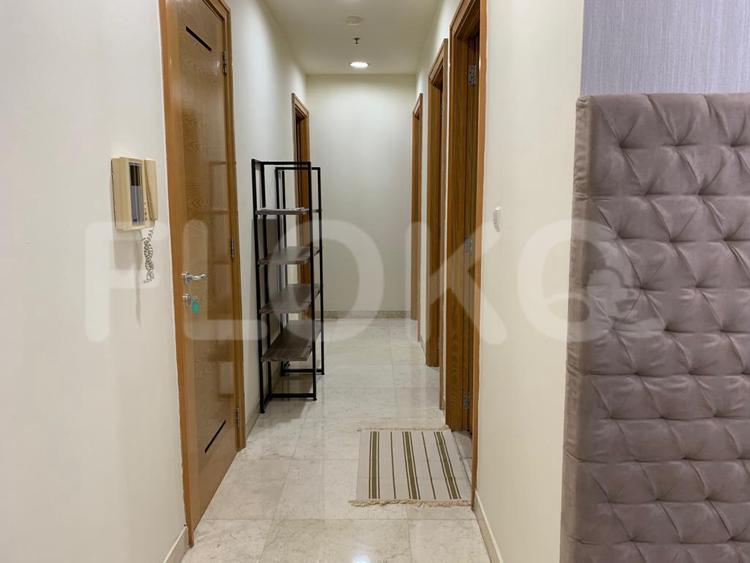 3 Bedroom on 12th Floor for Rent in Senayan Residence - fse713 4
