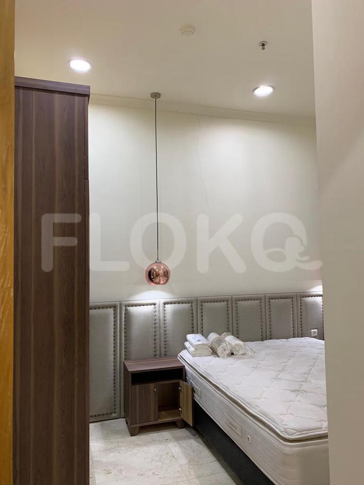 3 Bedroom on 12th Floor for Rent in Senayan Residence - fse713 2