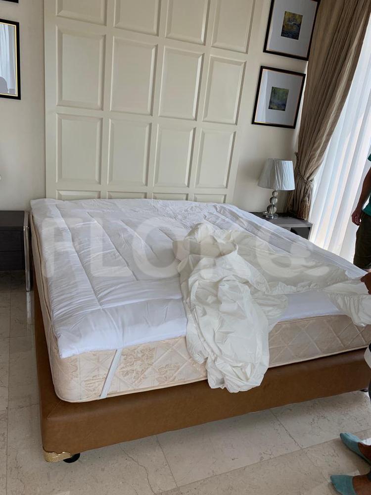 3 Bedroom on 12th Floor for Rent in Senayan Residence - fse713 1