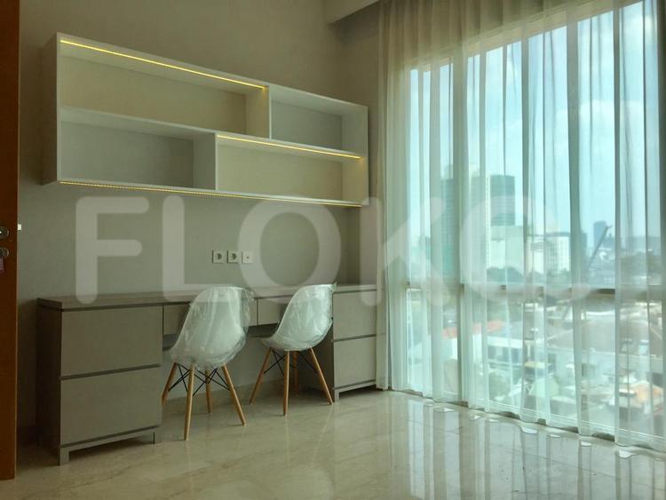 3 Bedroom on 7th Floor for Rent in Senayan Residence - fse234 5