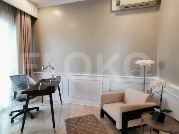 3 Bedroom on 15th Floor for Rent in Senayan Residence - fse764 2