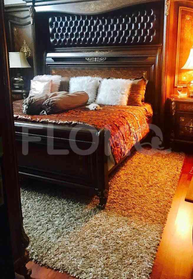 Tipe 3 Kamar Tidur di Lantai 8 untuk disewakan di Bellagio Mansion - fmef09 3
