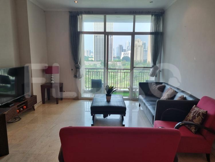3 Bedroom on 10th Floor for Rent in Senayan Residence - fse128 1