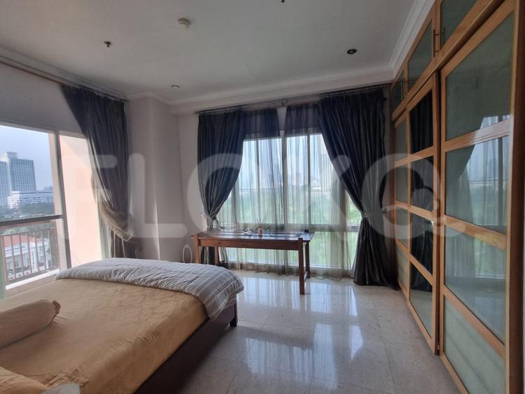 3 Bedroom on 10th Floor for Rent in Senayan Residence - fse128 3